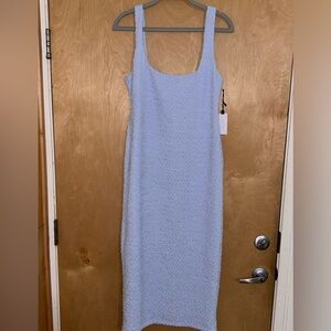 NWT ASTR THE LABEL Crisanta Dress